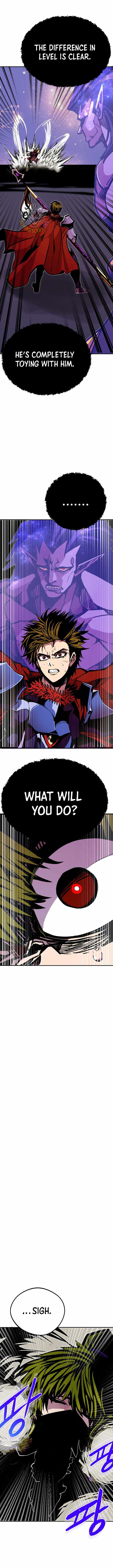 Worthless Regression - chapter-85 - Page 11