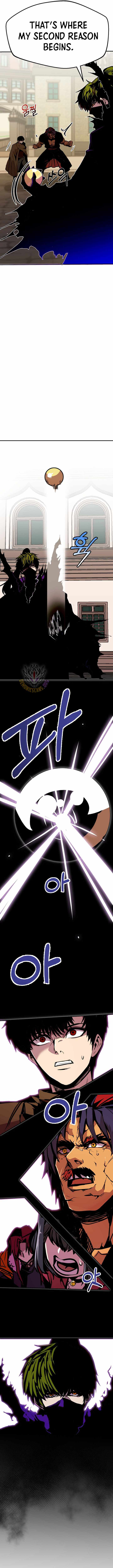 Worthless Regression - chapter-85 - Page 3