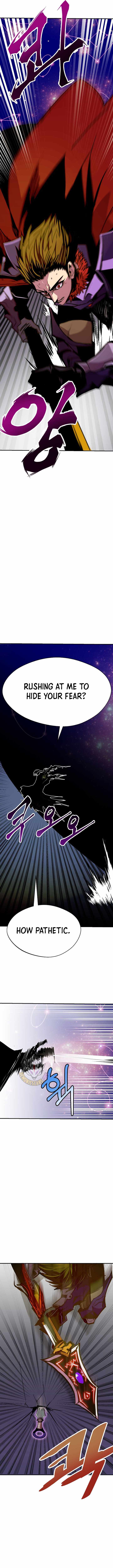Worthless Regression - chapter-85 - Page 7