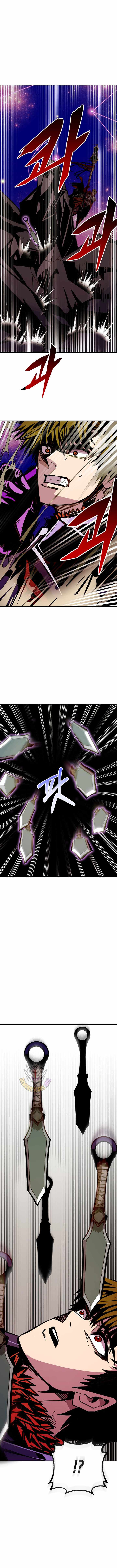 Worthless Regression - chapter-85 - Page 8