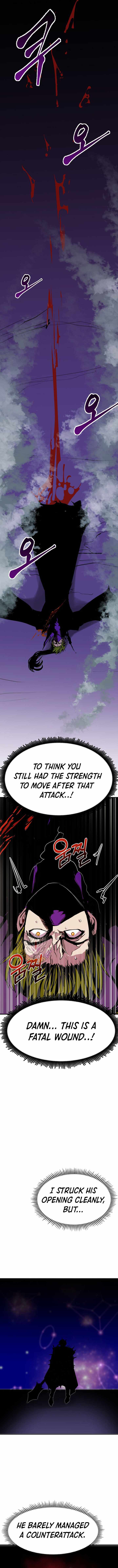 Worthless Regression - chapter-86 - Page 11