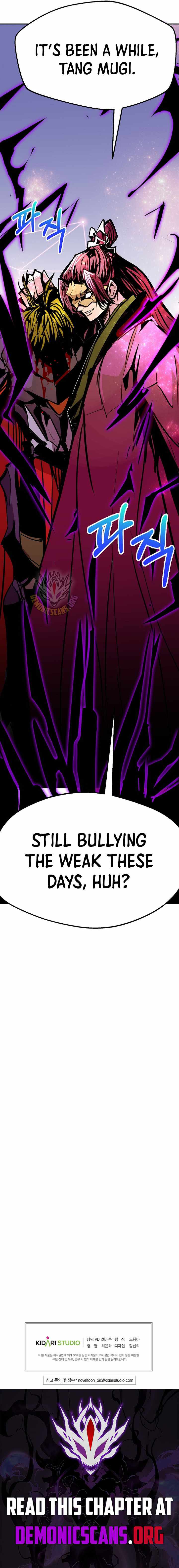 Worthless Regression - chapter-86 - Page 15