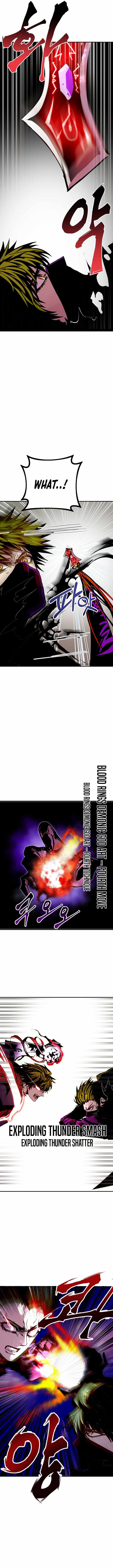 Worthless Regression - chapter-86 - Page 4
