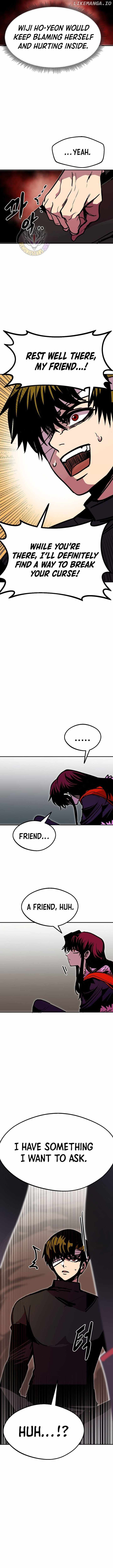 Worthless Regression - chapter-87 - Page 12
