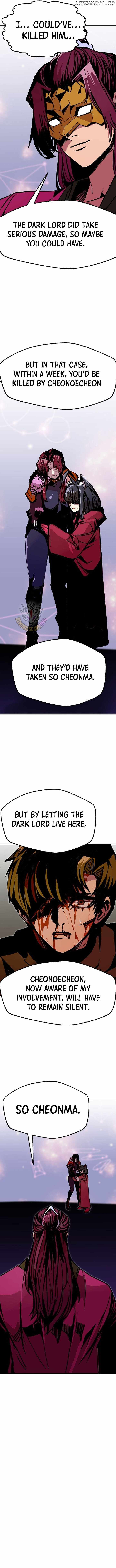 Worthless Regression - chapter-87 - Page 6