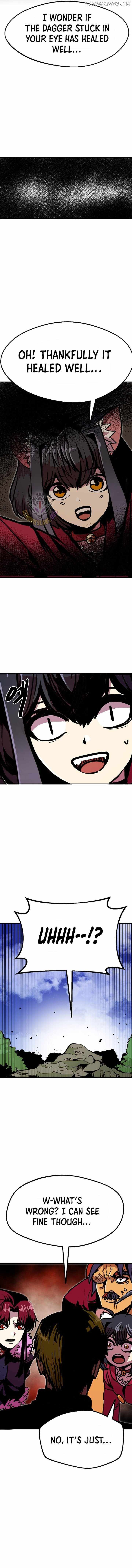 Worthless Regression - chapter-88 - Page 4