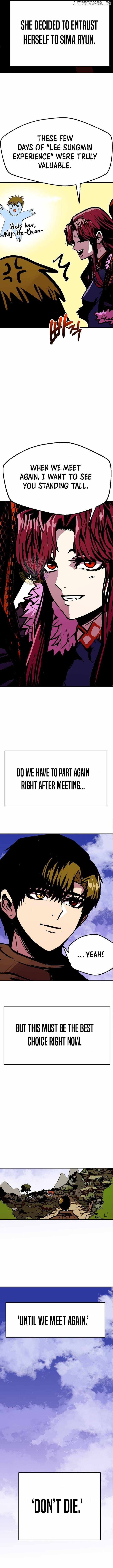 Worthless Regression - chapter-88 - Page 6