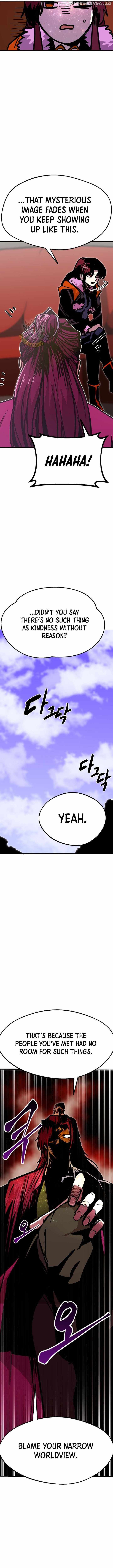 Worthless Regression - chapter-89 - Page 6