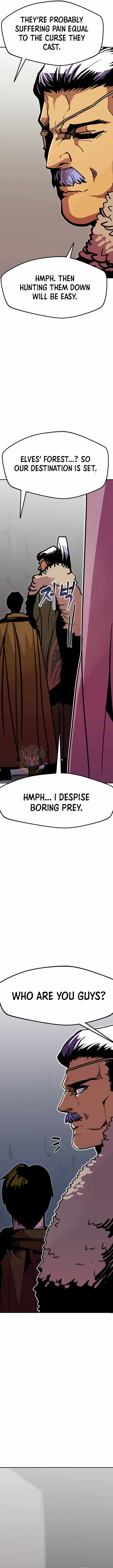 Worthless Regression - chapter-90 - Page 3