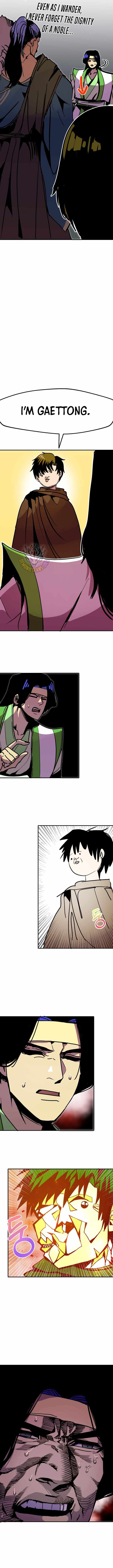 Worthless Regression - chapter-90 - Page 7