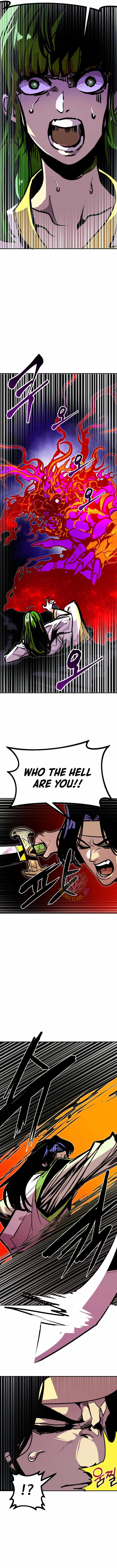 Worthless Regression - chapter-91 - Page 9