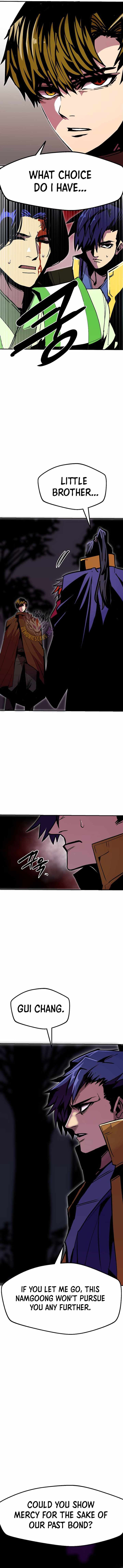 Worthless Regression - chapter-93 - Page 11