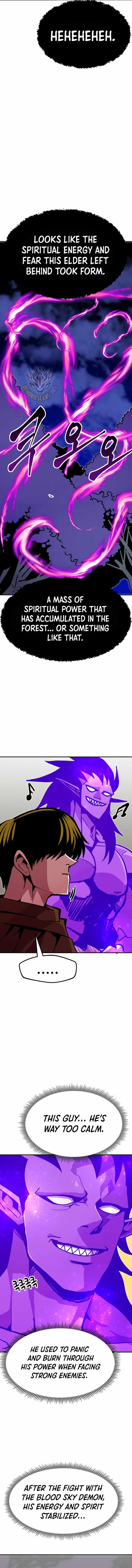 Worthless Regression - chapter-93 - Page 2