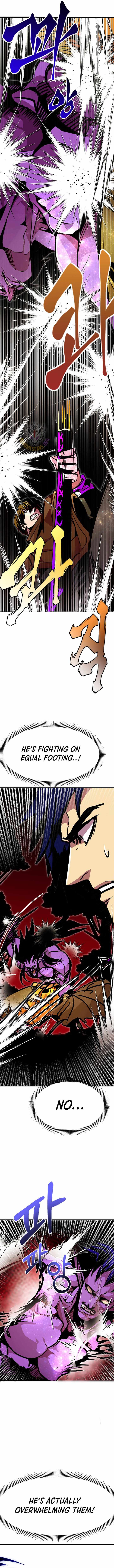 Worthless Regression - chapter-93 - Page 6