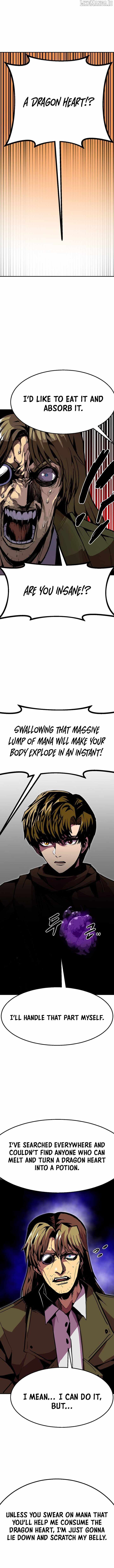 Worthless Regression - chapter-97 - Page 10