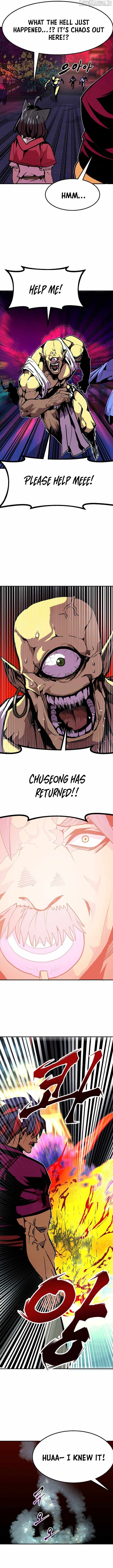 Worthless Regression - chapter-97 - Page 12