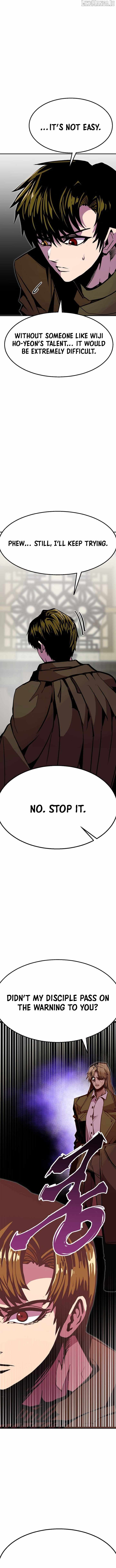 Worthless Regression - chapter-97 - Page 2