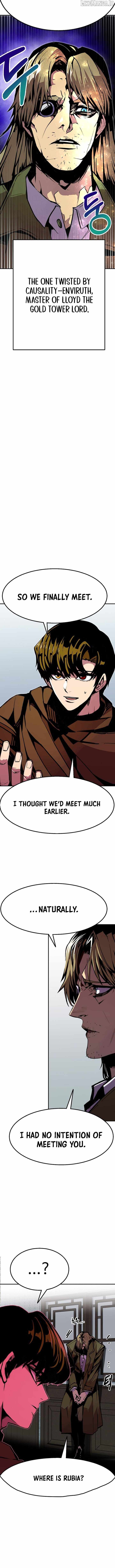 Worthless Regression - chapter-97 - Page 4