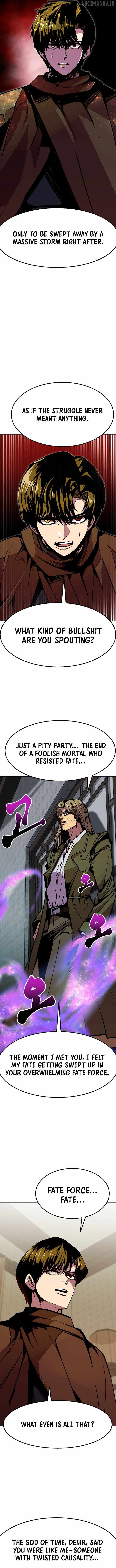 Worthless Regression - chapter-97 - Page 6