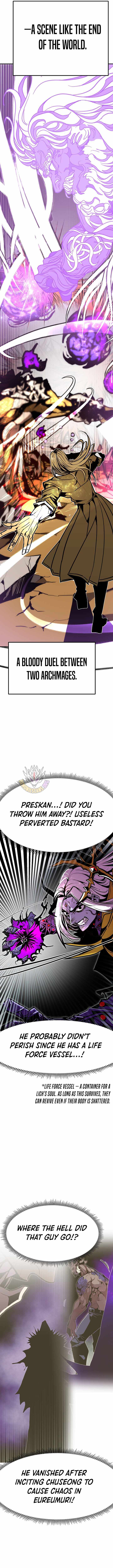 Worthless Regression - chapter-99 - Page 7