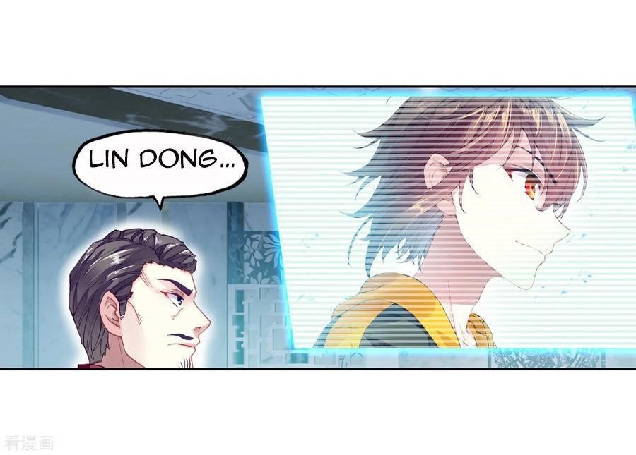 Wu Dong Qian Kun - chapter-100 - Page 10