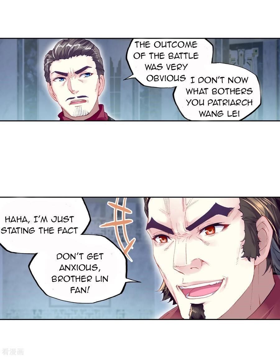 Wu Dong Qian Kun - chapter-100 - Page 4