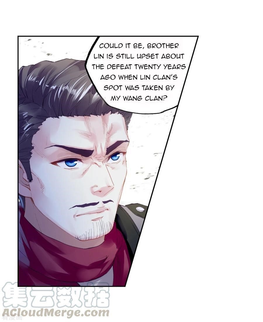 Wu Dong Qian Kun - chapter-100 - Page 5