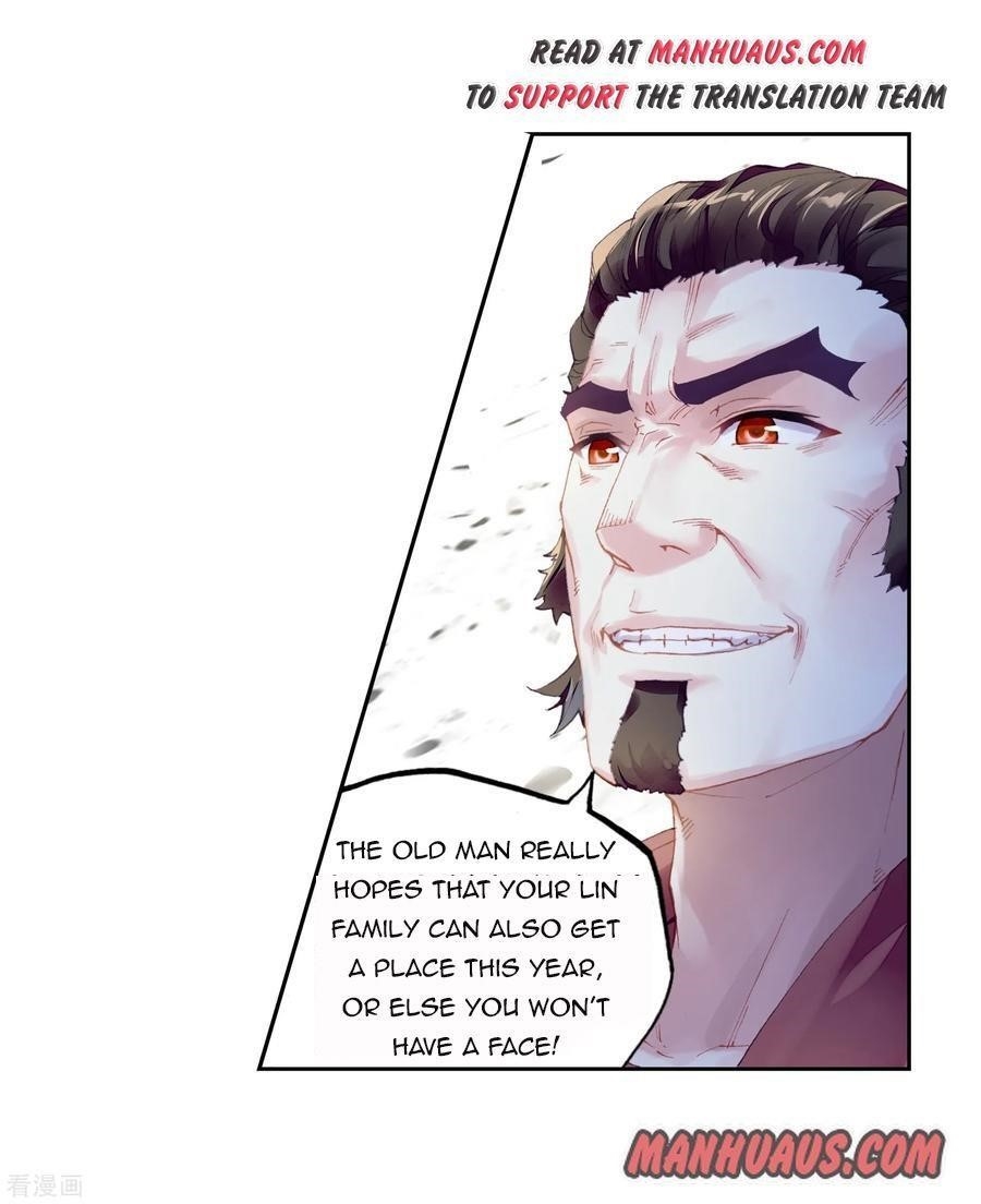 Wu Dong Qian Kun - chapter-100 - Page 6