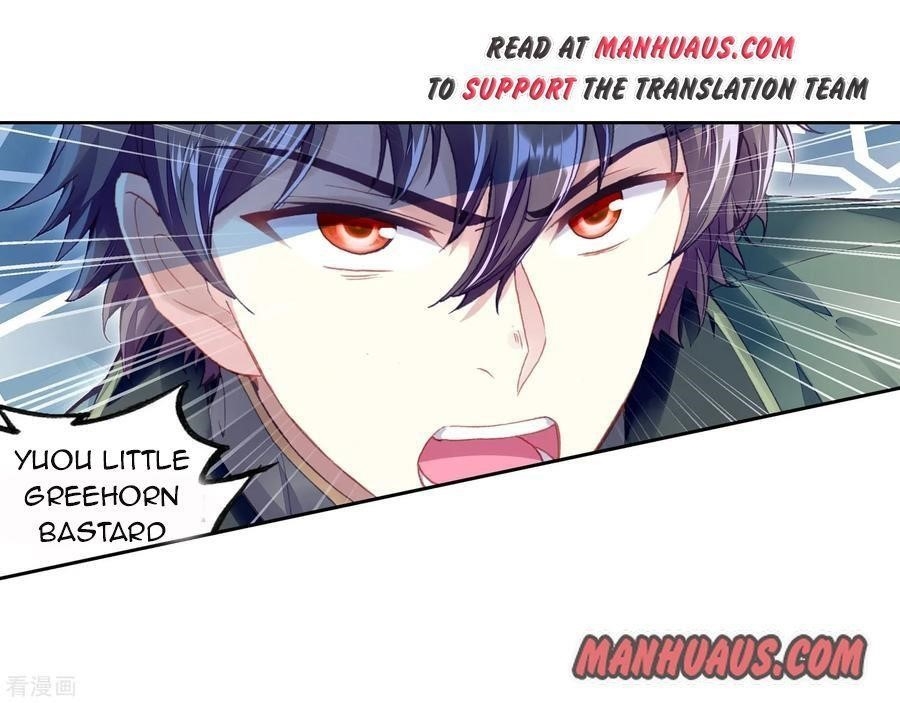 Wu Dong Qian Kun - chapter-101 - Page 10