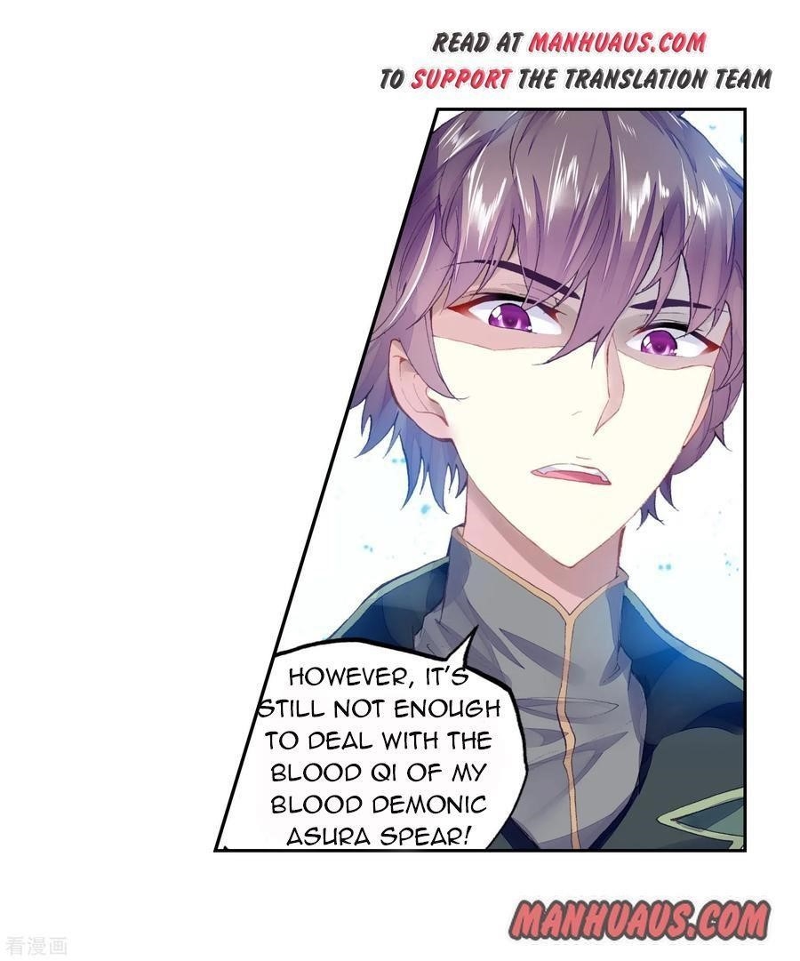 Wu Dong Qian Kun - chapter-102 - Page 15
