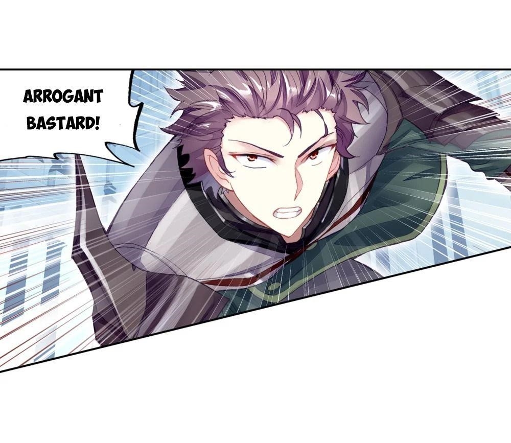 Wu Dong Qian Kun - chapter-104 - Page 4