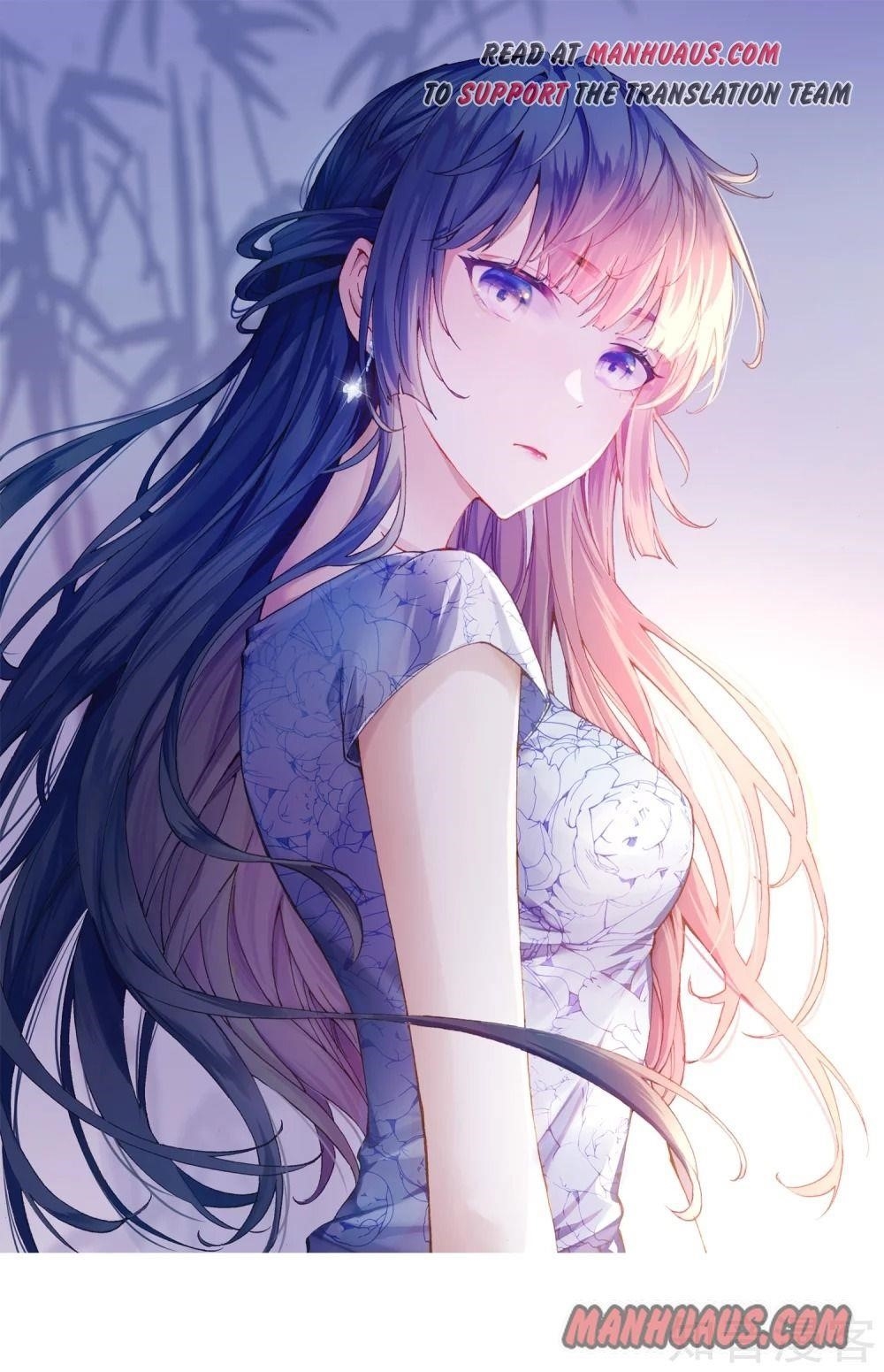 Wu Dong Qian Kun - chapter-105 - Page 1