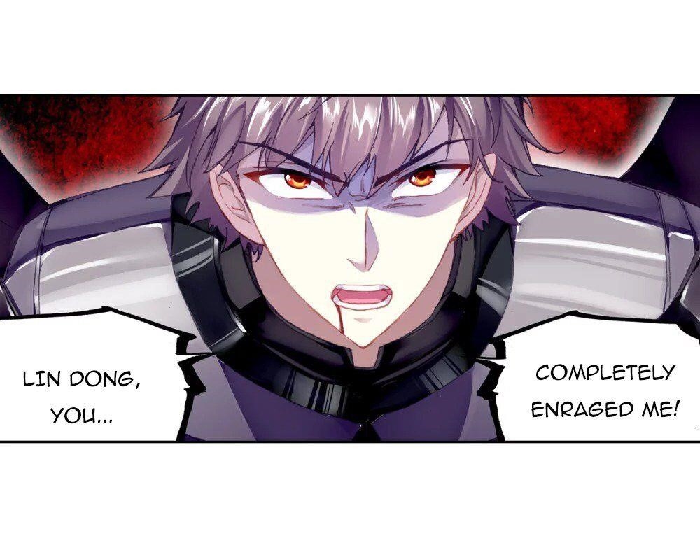 Wu Dong Qian Kun - chapter-105 - Page 6
