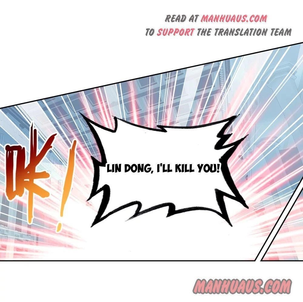 Wu Dong Qian Kun - chapter-106 - Page 13