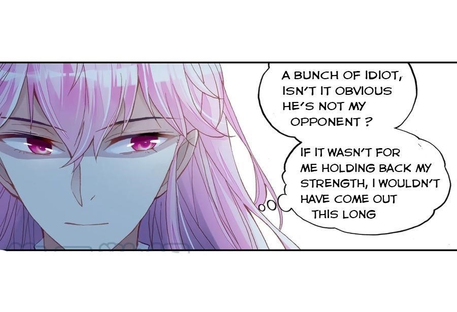 Wu Dong Qian Kun - chapter-107 - Page 13