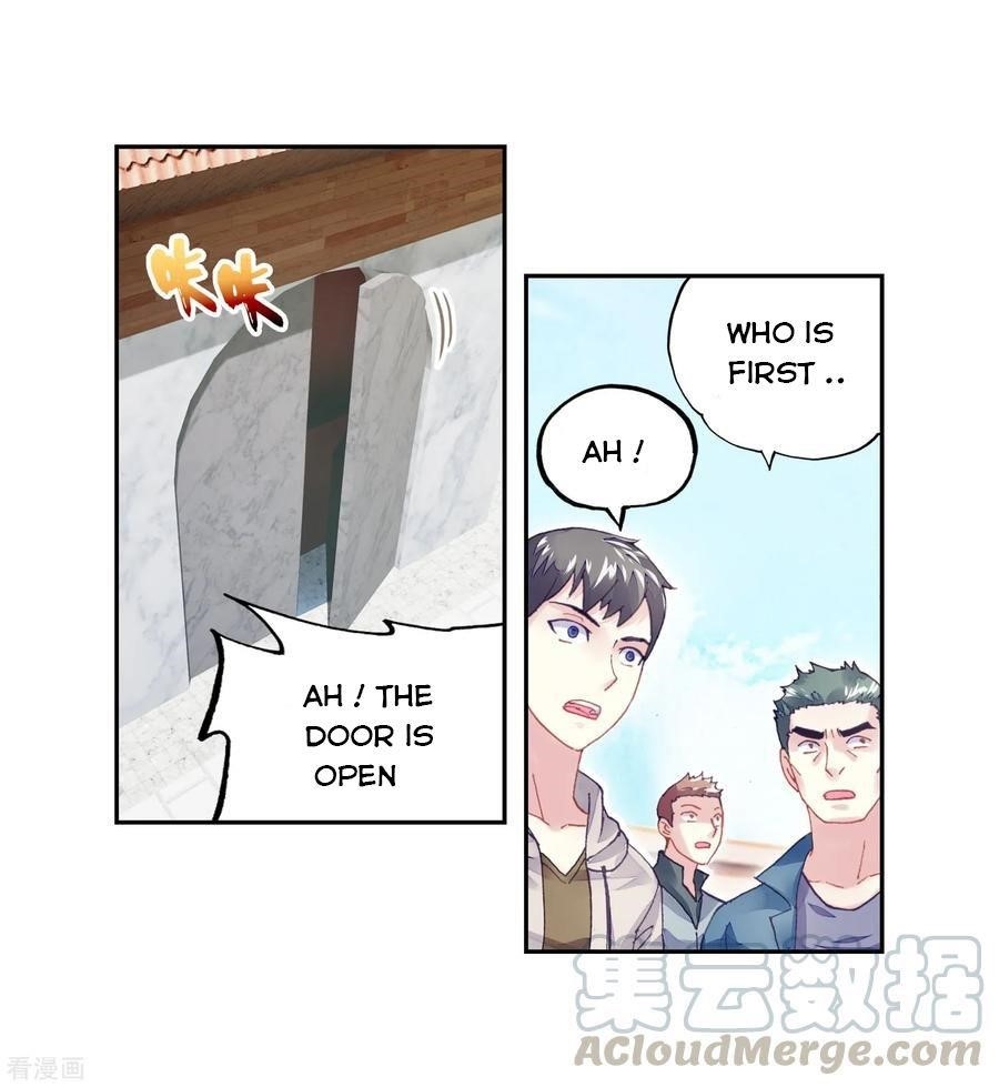 Wu Dong Qian Kun - chapter-107 - Page 5