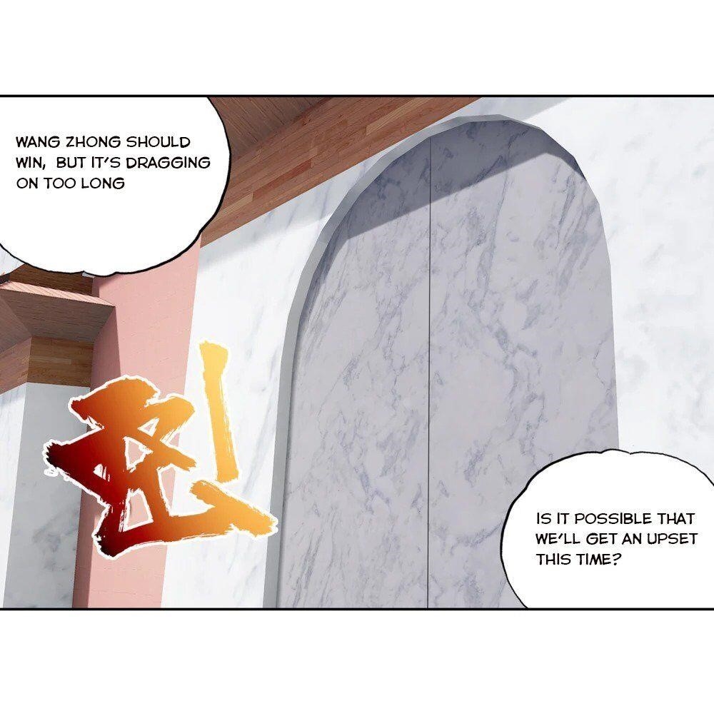 Wu Dong Qian Kun - chapter-108 - Page 10
