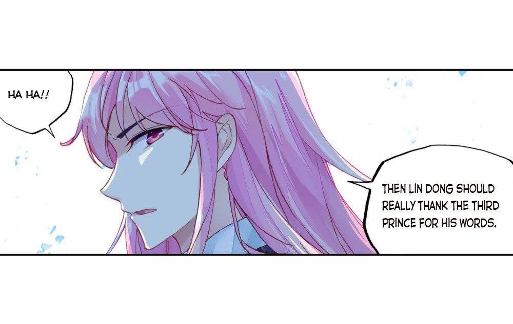 Wu Dong Qian Kun - chapter-108 - Page 5