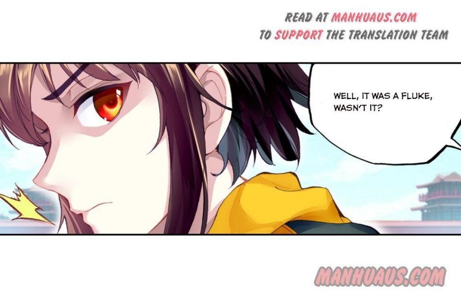 Wu Dong Qian Kun - chapter-109 - Page 13