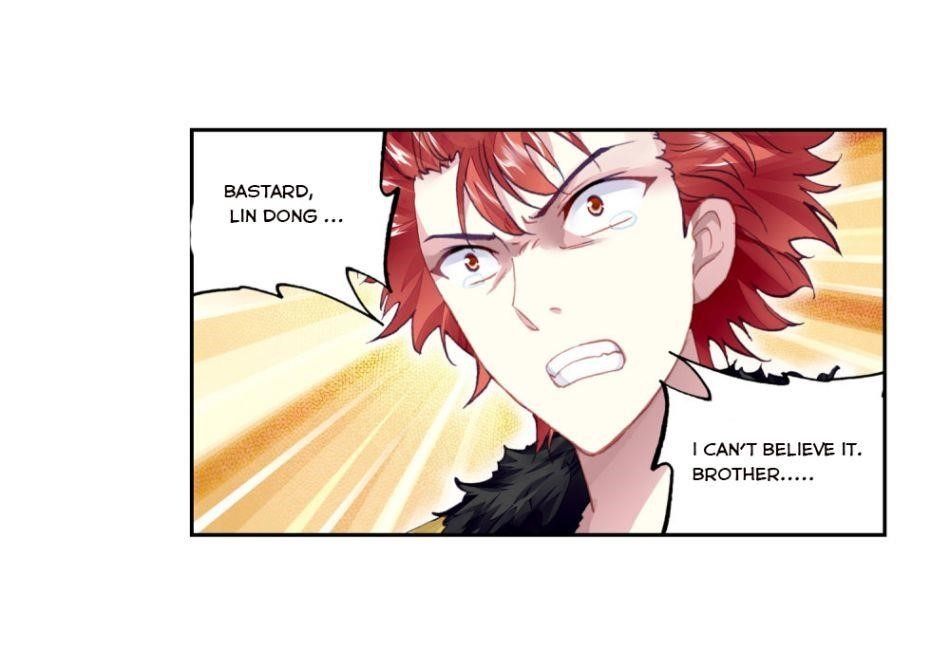 Wu Dong Qian Kun - chapter-109 - Page 21