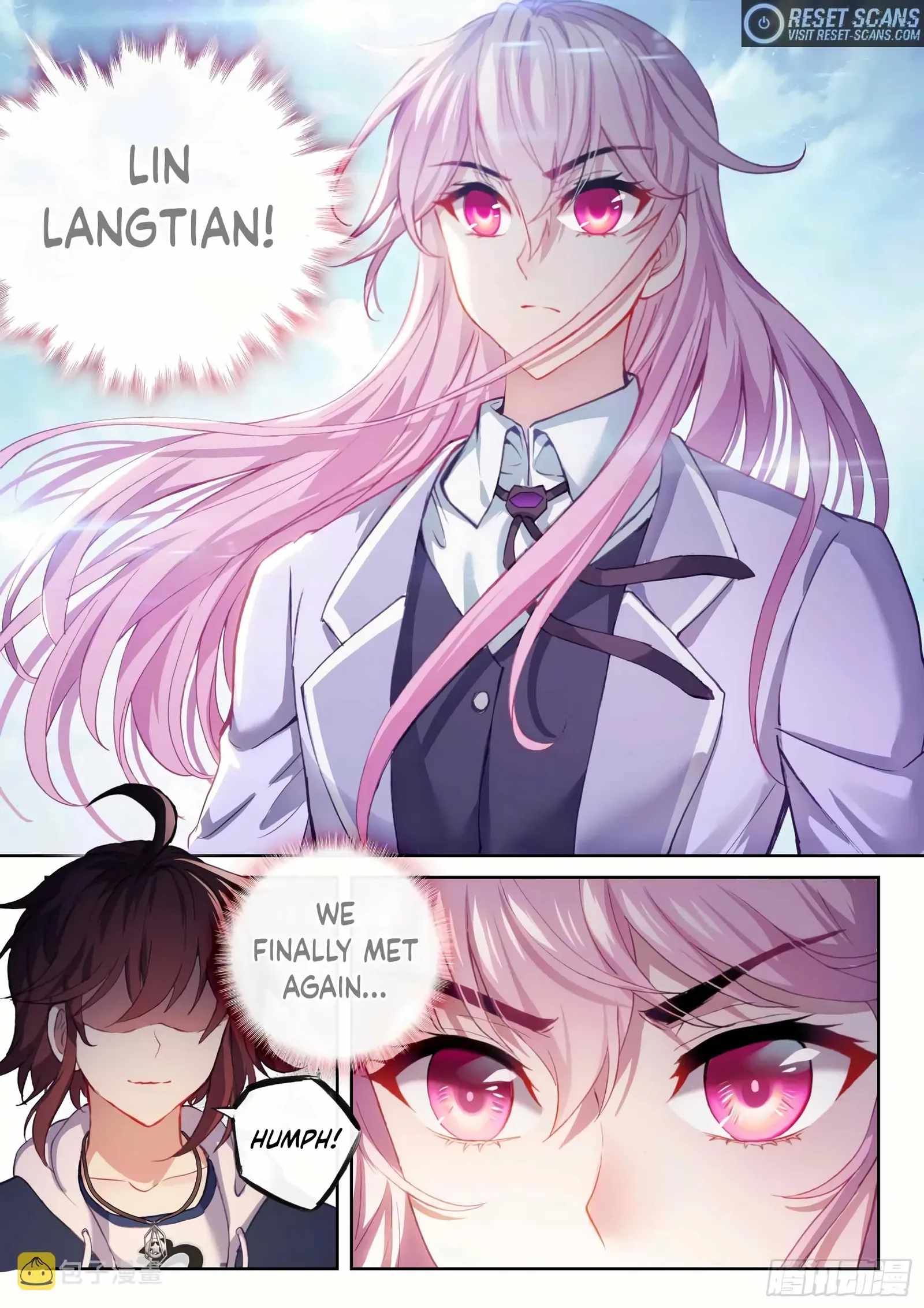 Wu Dong Qian Kun - chapter-191 - Page 12