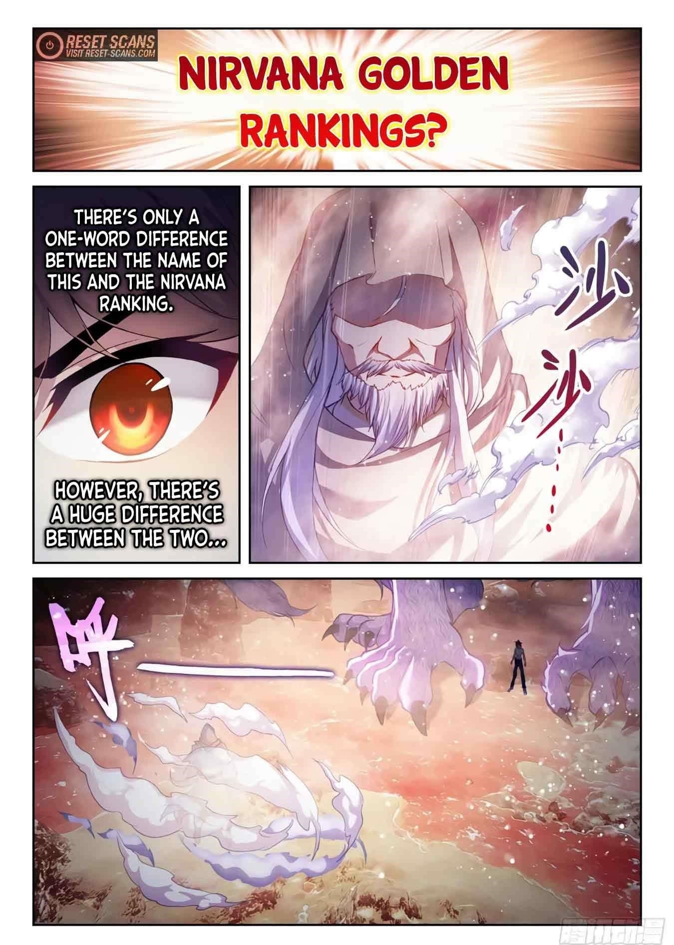 Wu Dong Qian Kun - chapter-204 - Page 16