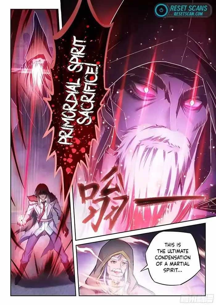 Wu Dong Qian Kun - chapter-233 - Page 15