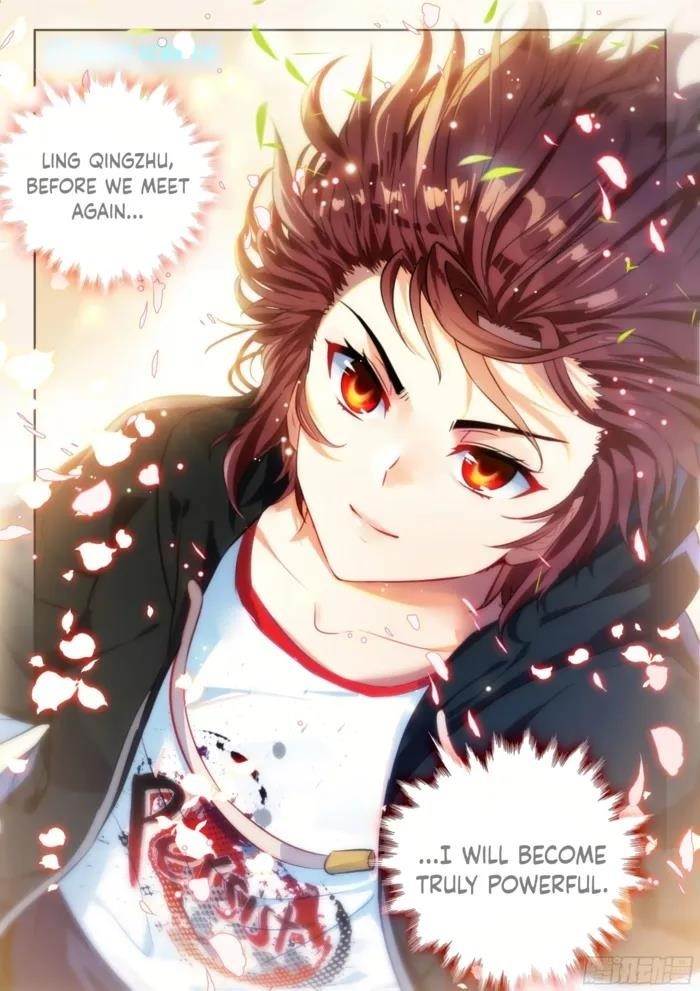 Wu Dong Qian Kun - chapter-241 - Page 12