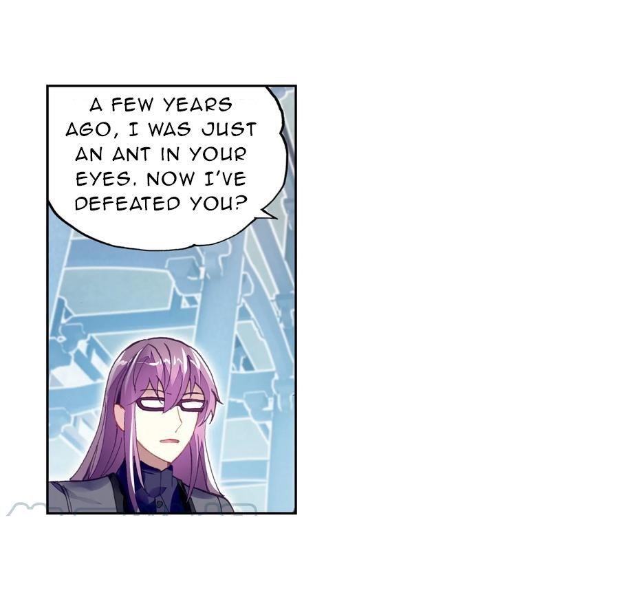 Wu Dong Qian Kun - chapter-99 - Page 13