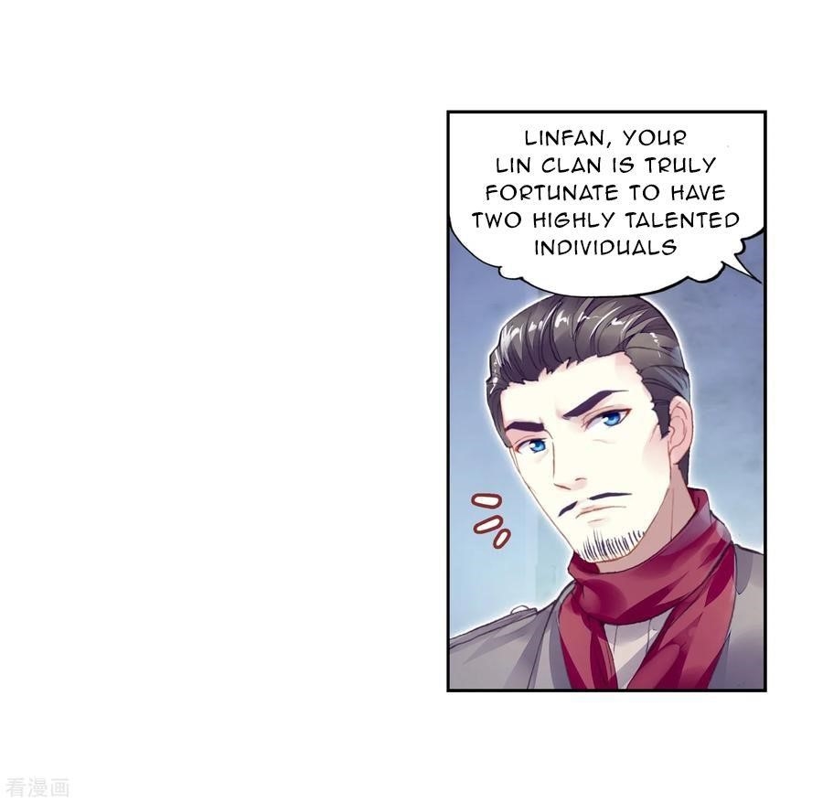 Wu Dong Qian Kun - chapter-99 - Page 20