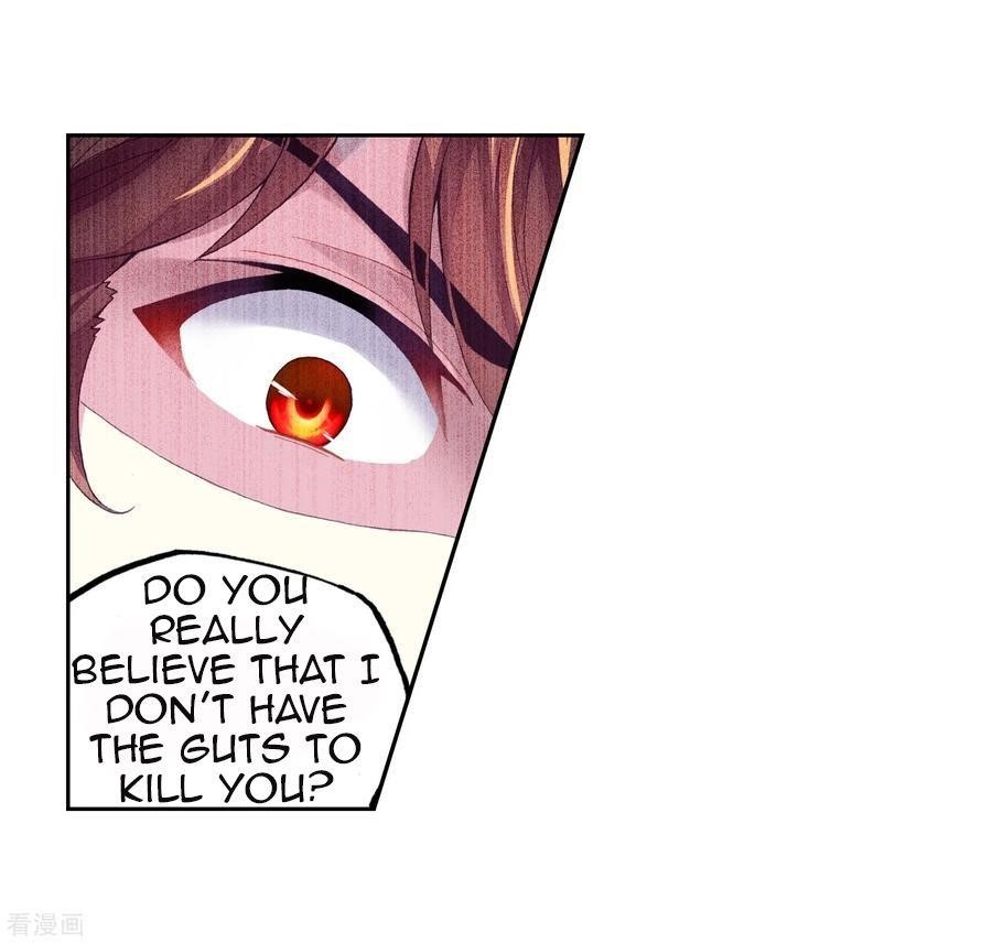 Wu Dong Qian Kun - chapter-99 - Page 4