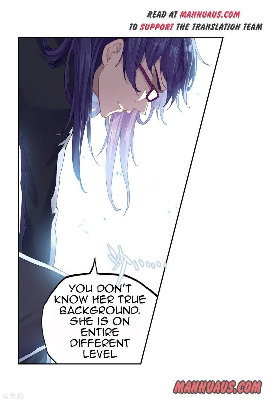 Wu Dong Qian Kun - chapter-99 - Page 6