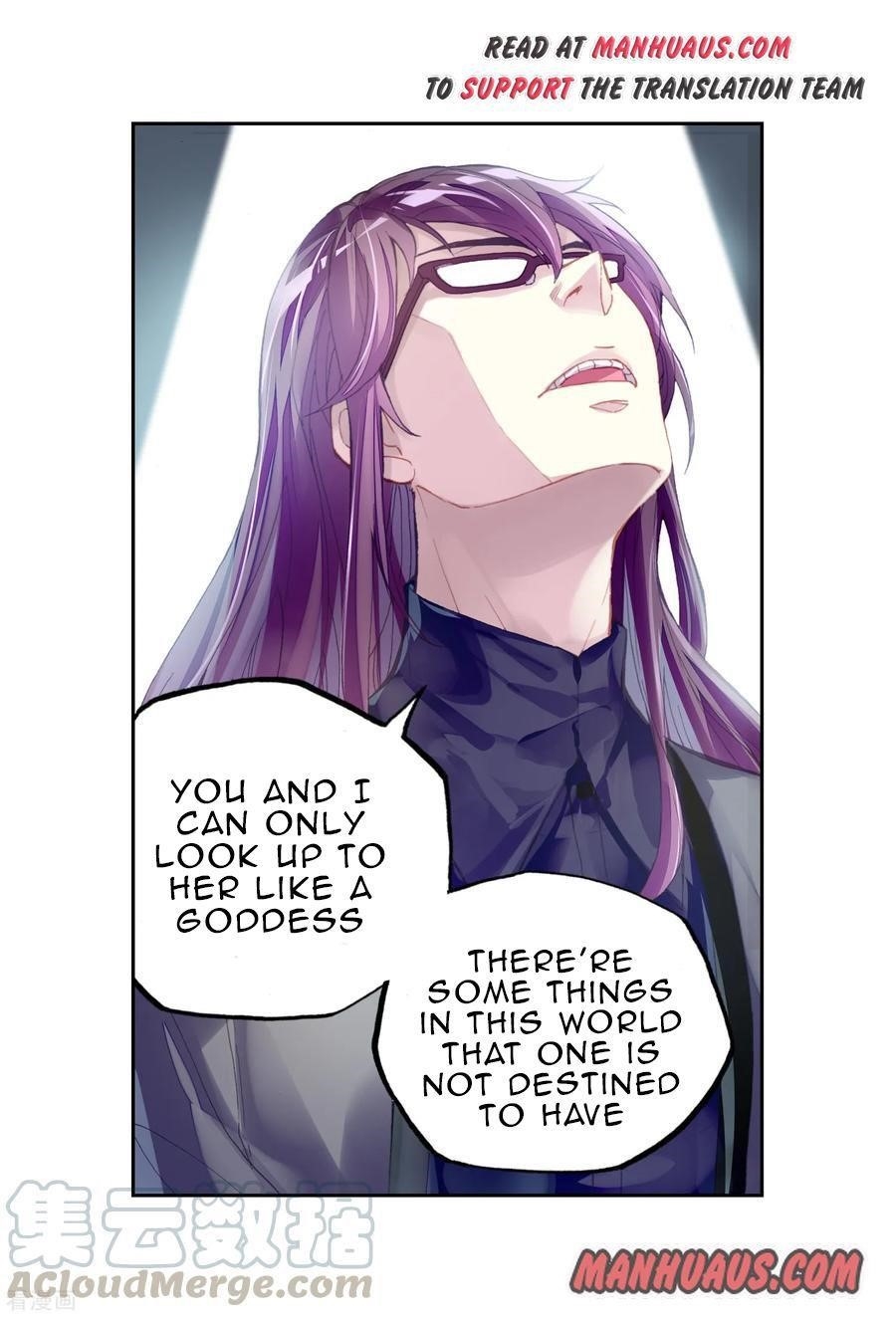 Wu Dong Qian Kun - chapter-99 - Page 9