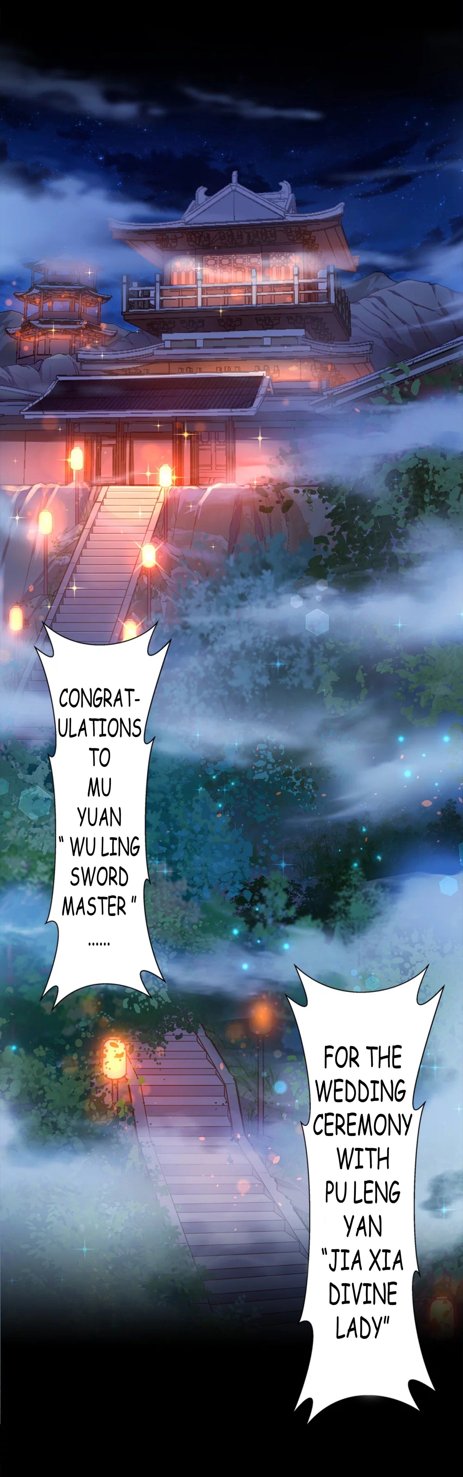 Wu Ling Sword Master - chapter-0 - Page 2